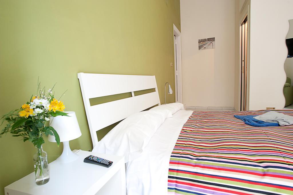 Immagineazione B&B Nápoles Quarto foto