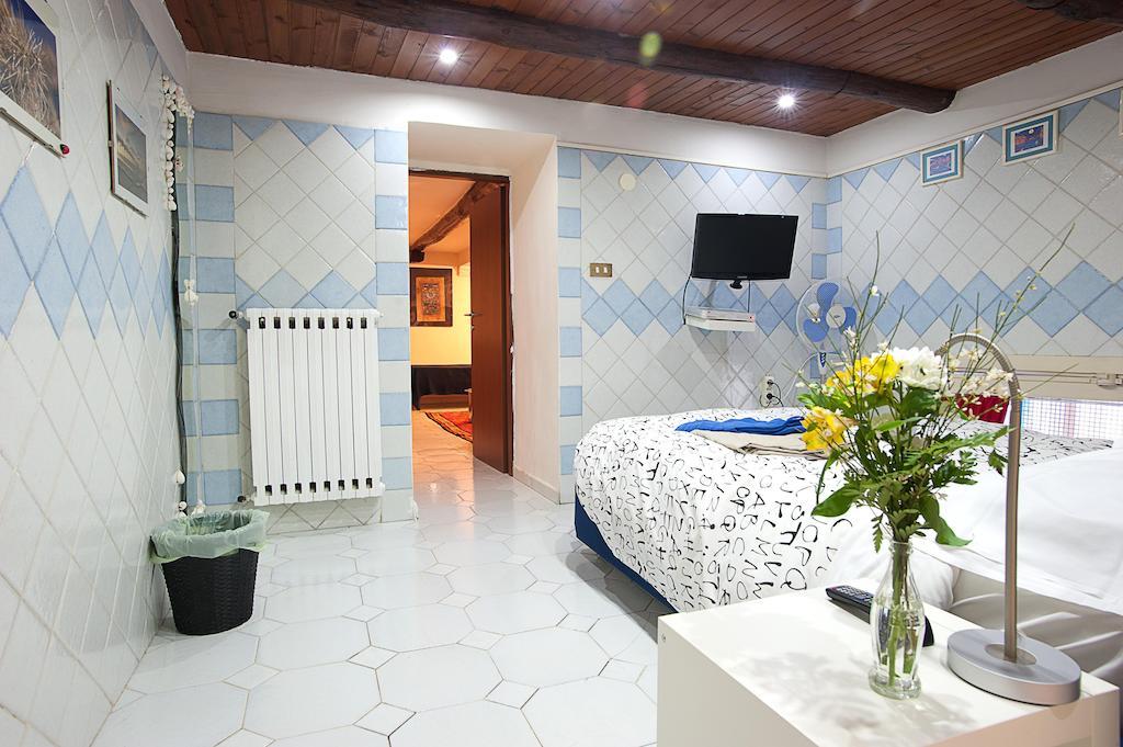 Immagineazione B&B Nápoles Quarto foto
