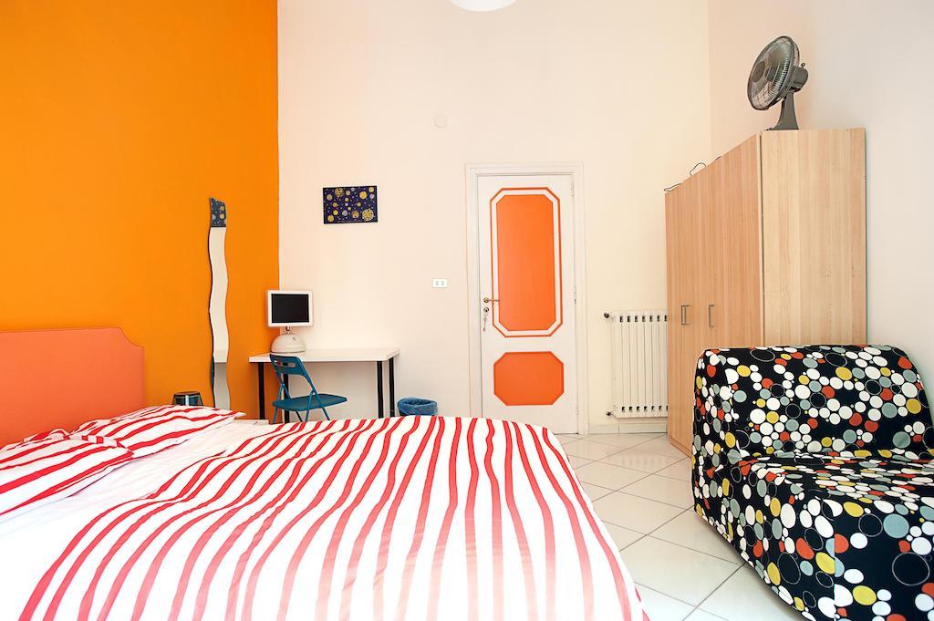 Immagineazione B&B Nápoles Quarto foto