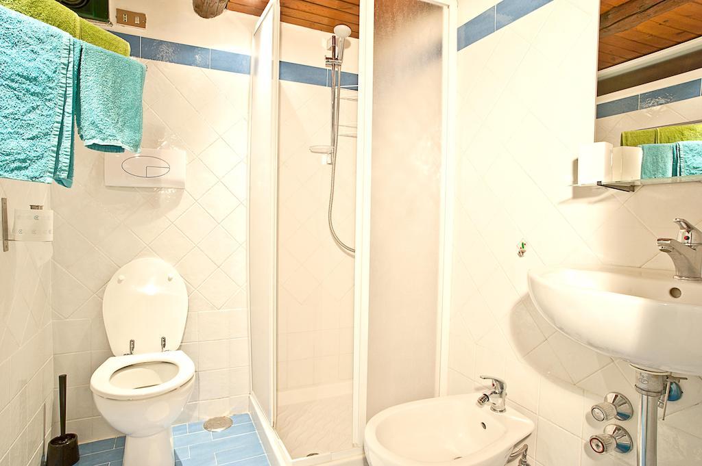 Immagineazione B&B Nápoles Quarto foto