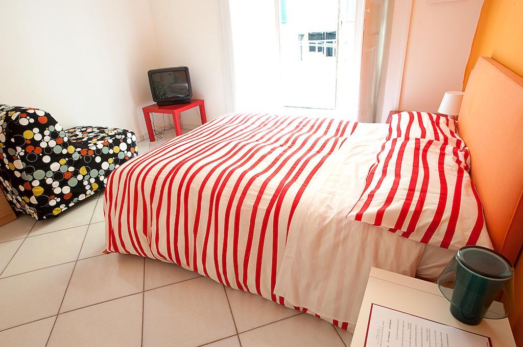 Immagineazione B&B Nápoles Quarto foto
