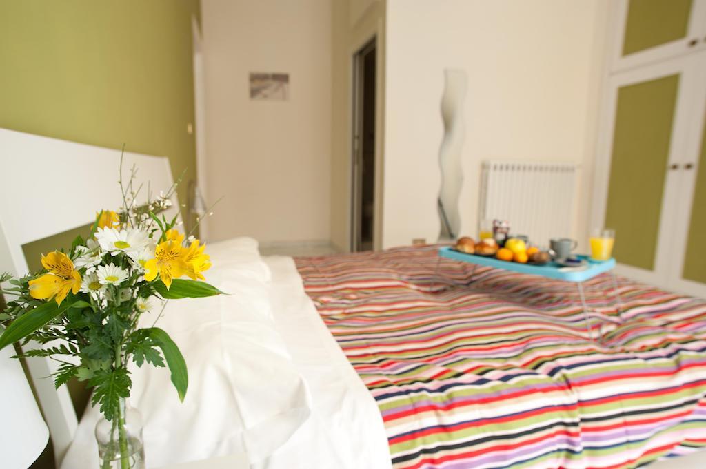 Immagineazione B&B Nápoles Quarto foto