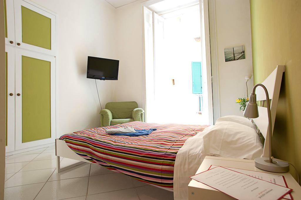 Immagineazione B&B Nápoles Quarto foto