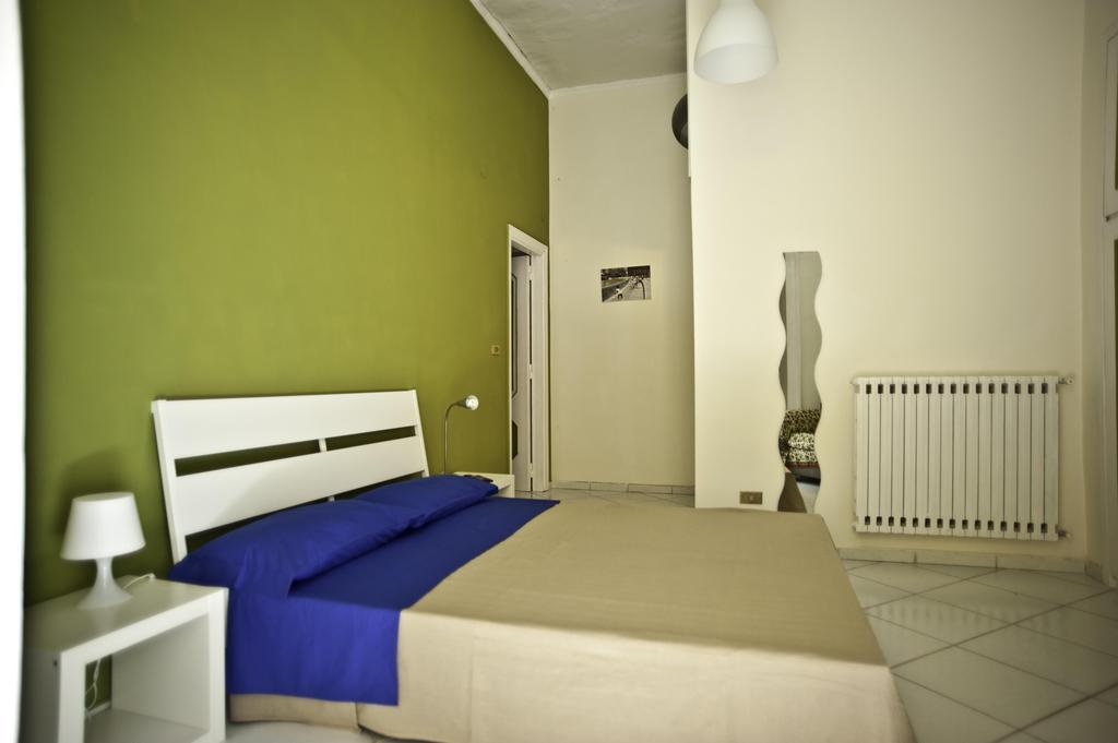 Immagineazione B&B Nápoles Exterior foto